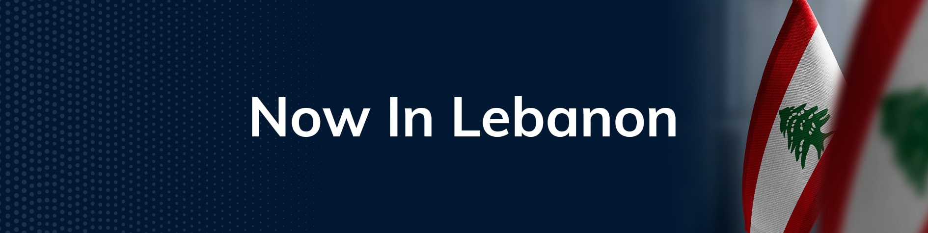 Lebanon Banner EN